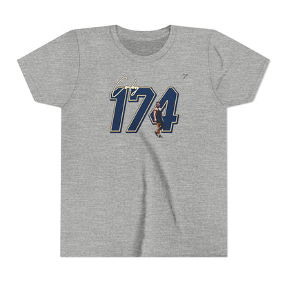 Brody Conley YOUTH Graphic Tee