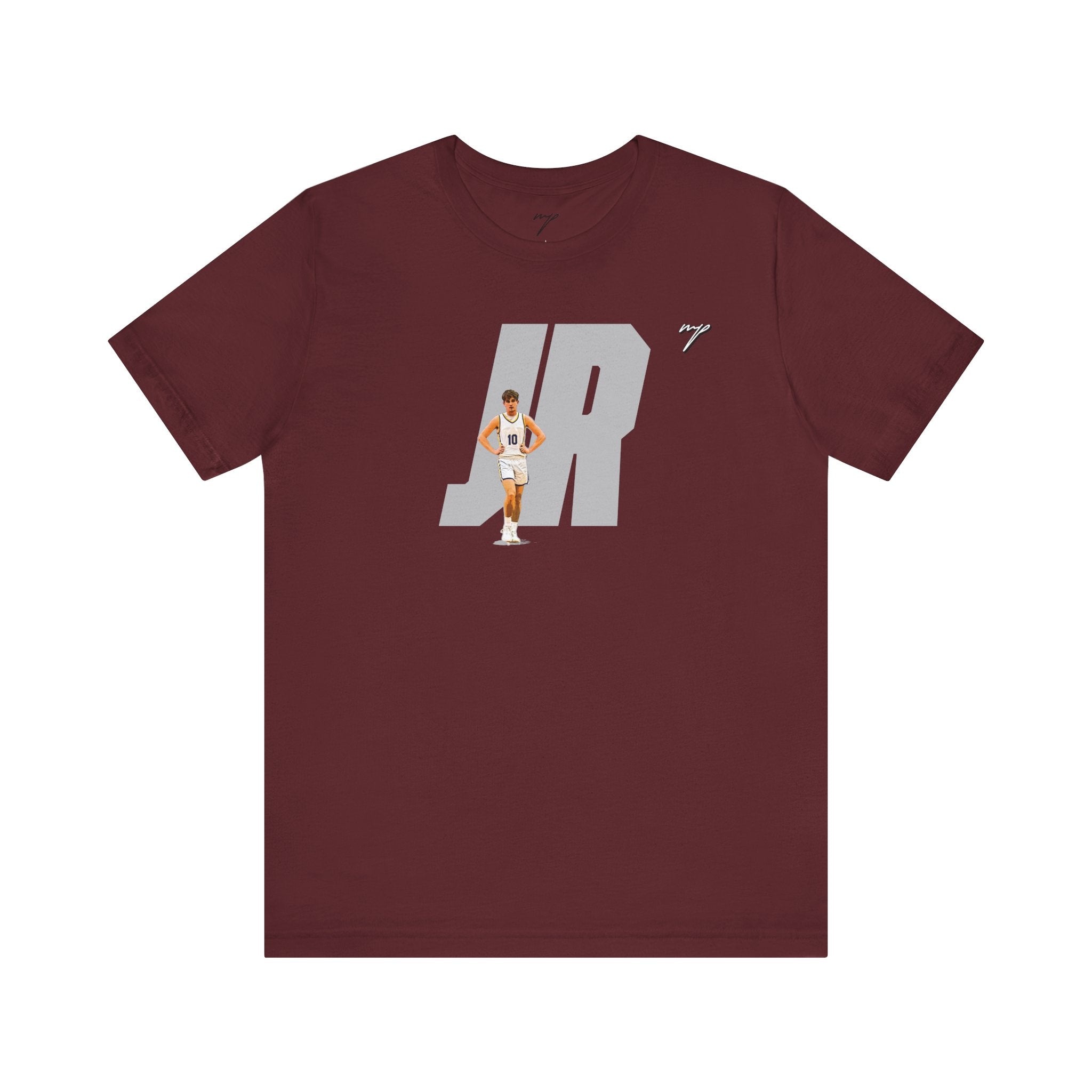 Jackson Robertson Graphic Tee