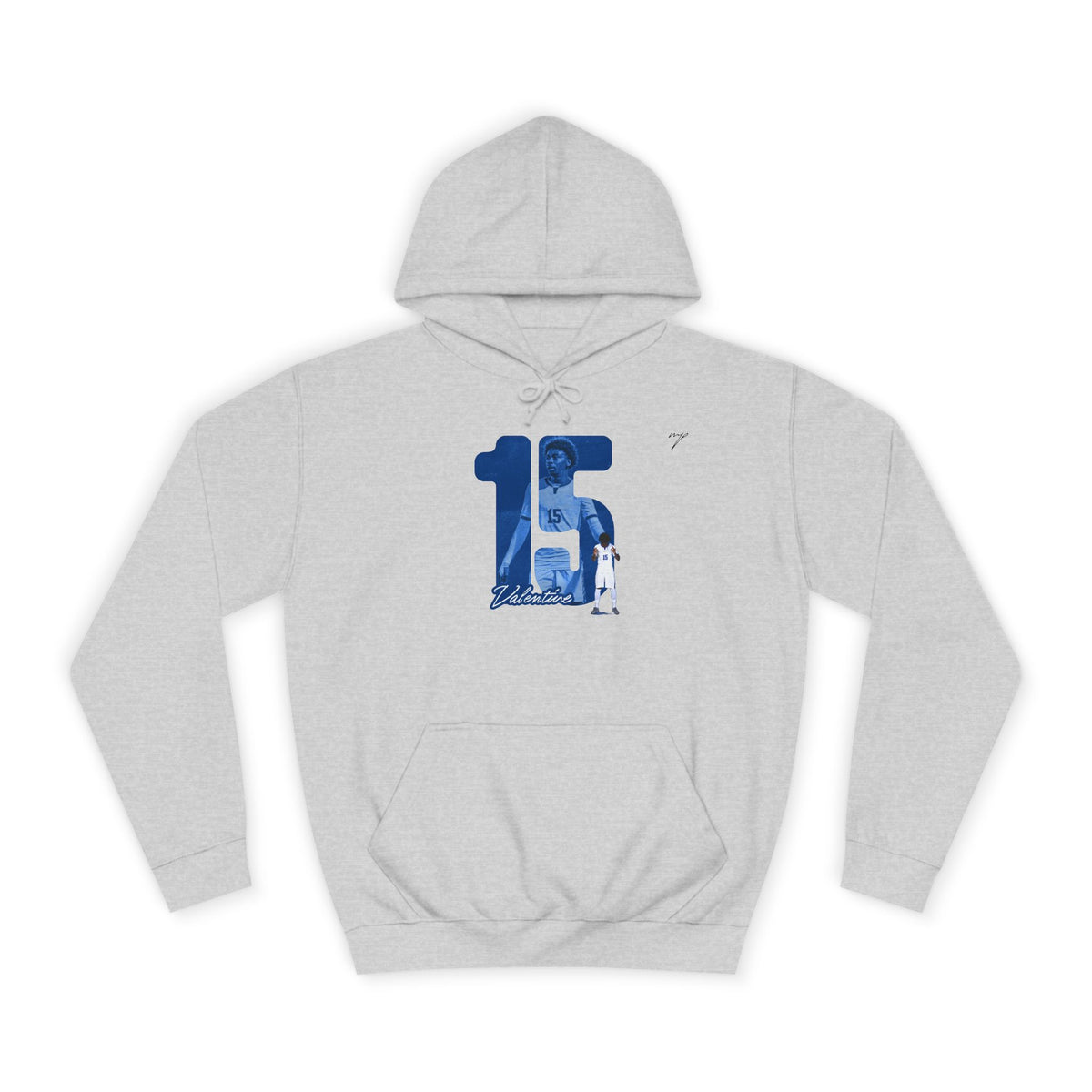 Timothy Valentine Hoodie
