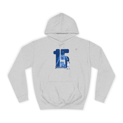 Timothy Valentine Hoodie