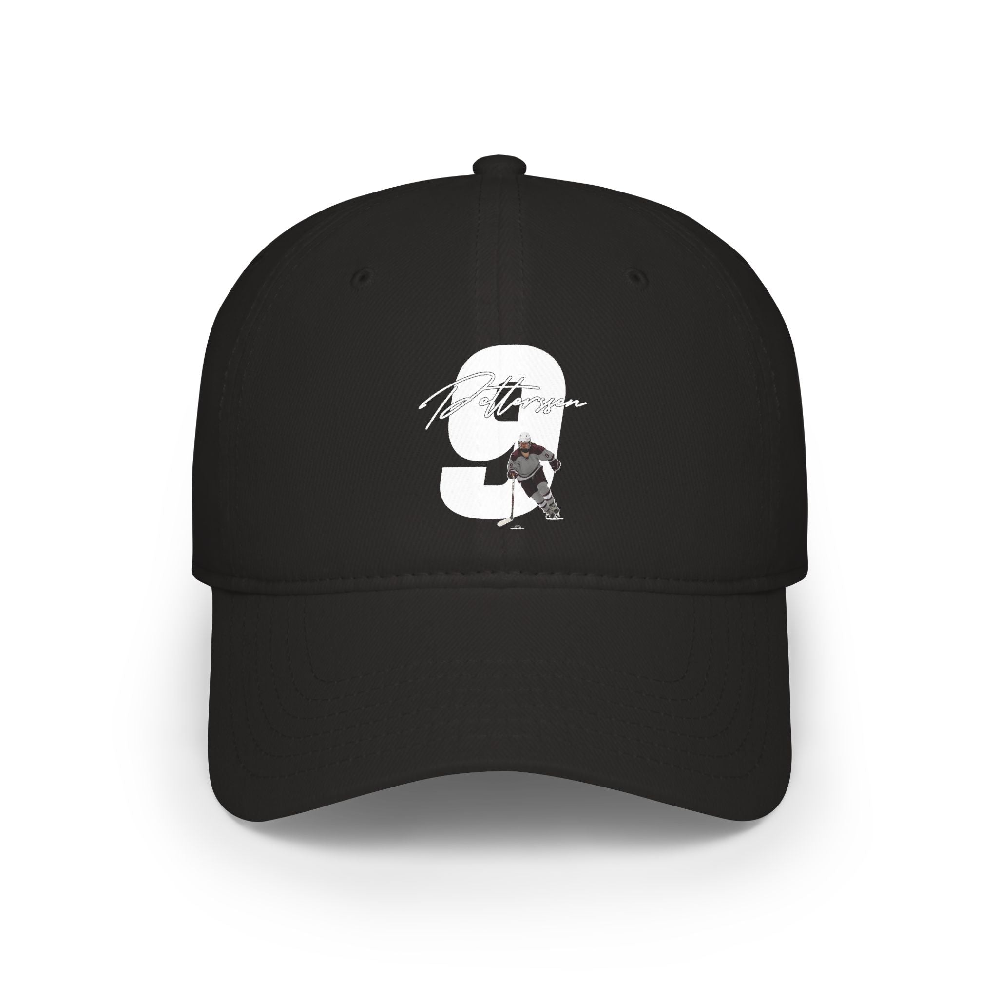 Sidney Petterssen Hat