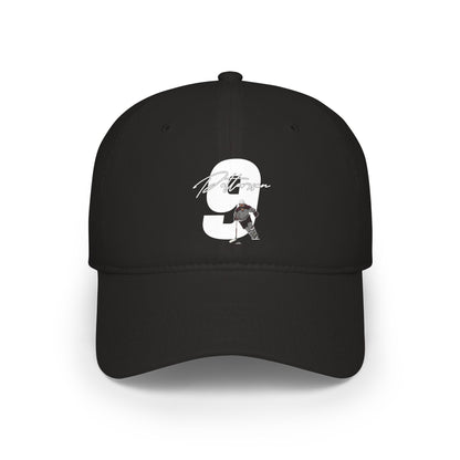 Sidney Petterssen Hat
