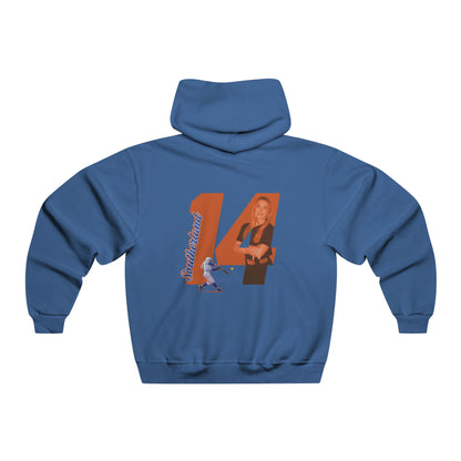 Quinn Southerland Vintage Hoodie