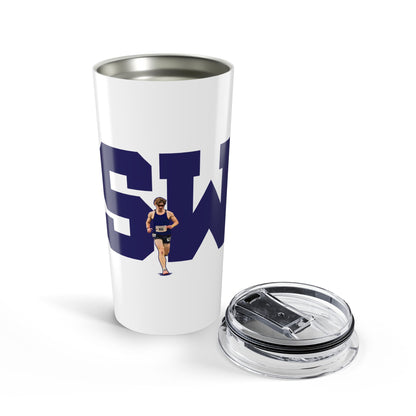 Sullivan Wilkins Tumbler Mug