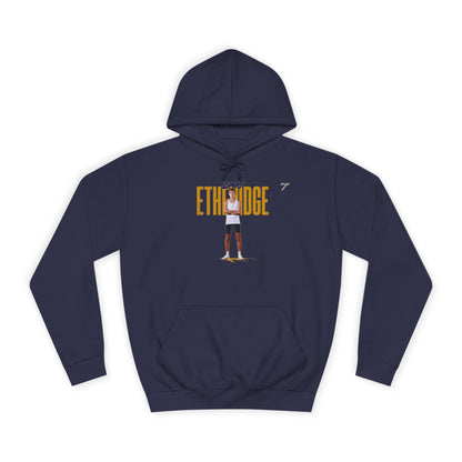 Ian Etheridge Hoodie