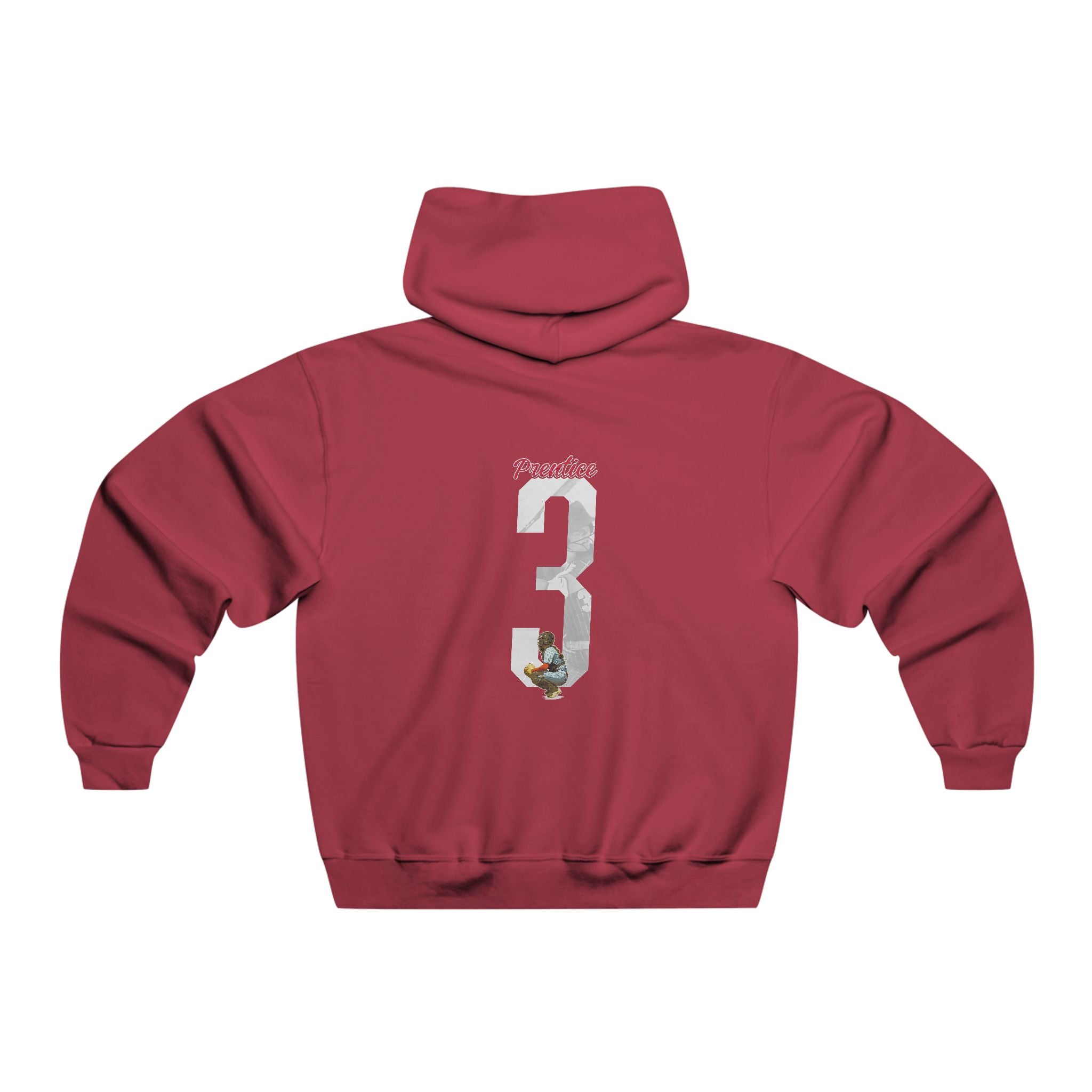 Sofia Prentice Vintage Hoodie