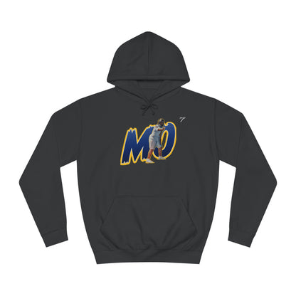 Maurice Richard Hoodie