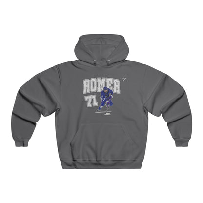 Matthew Romer Vintage Hoodie