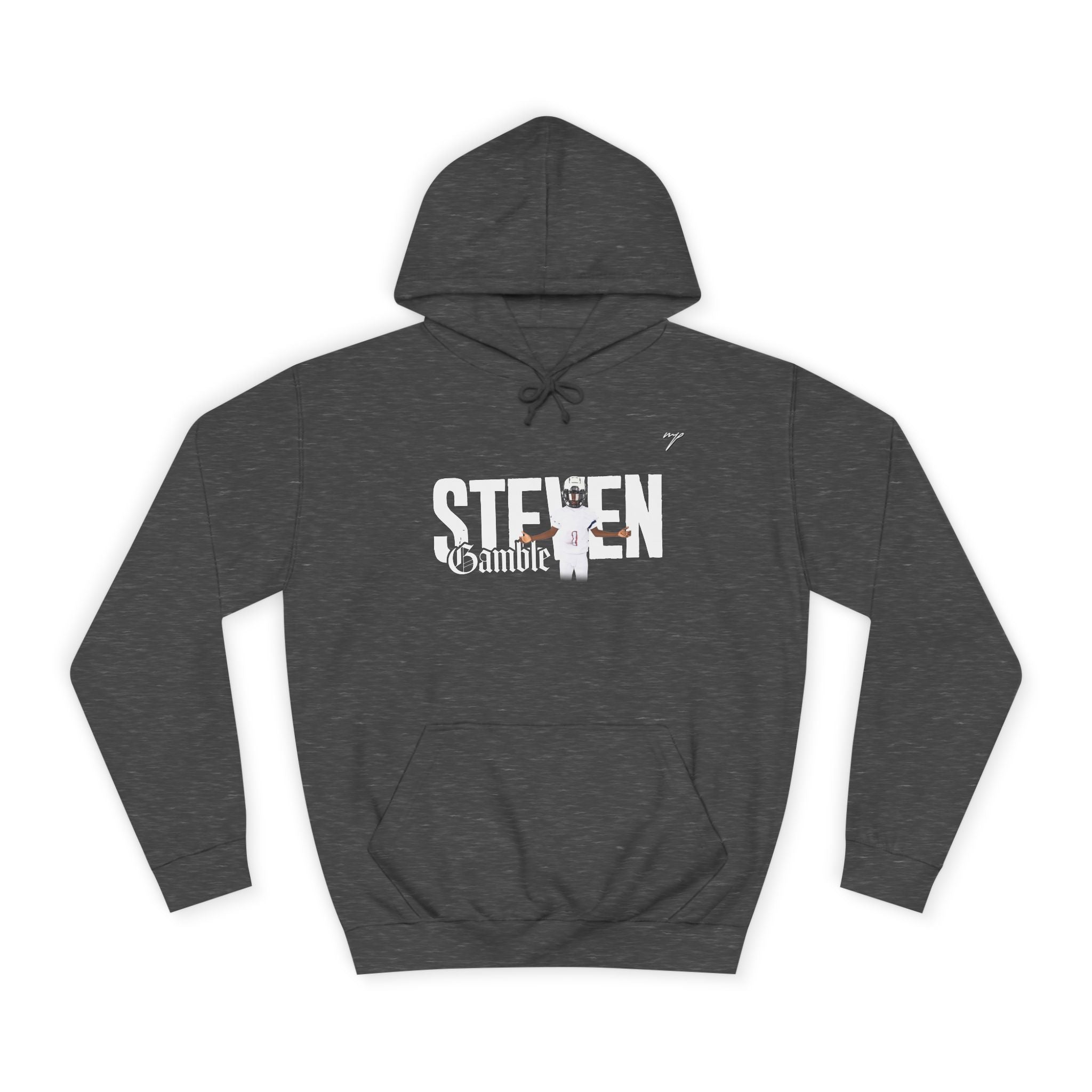 Steven Gamble Hoodie