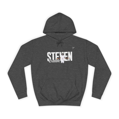 Steven Gamble Hoodie