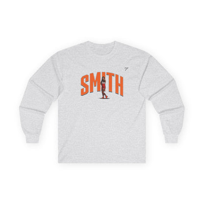 Kinnley Smith Long Sleeve
