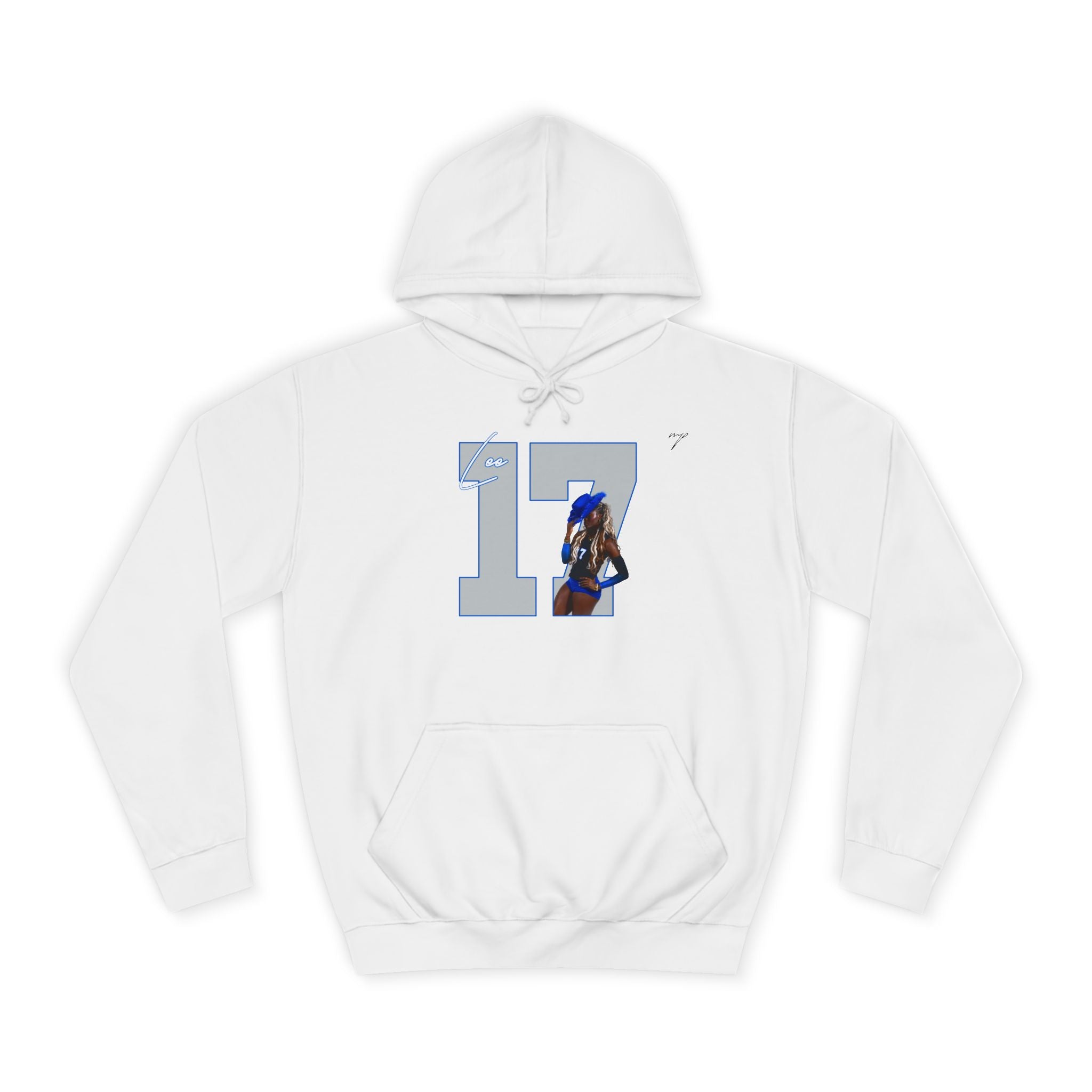 Danielle Lee Hoodie