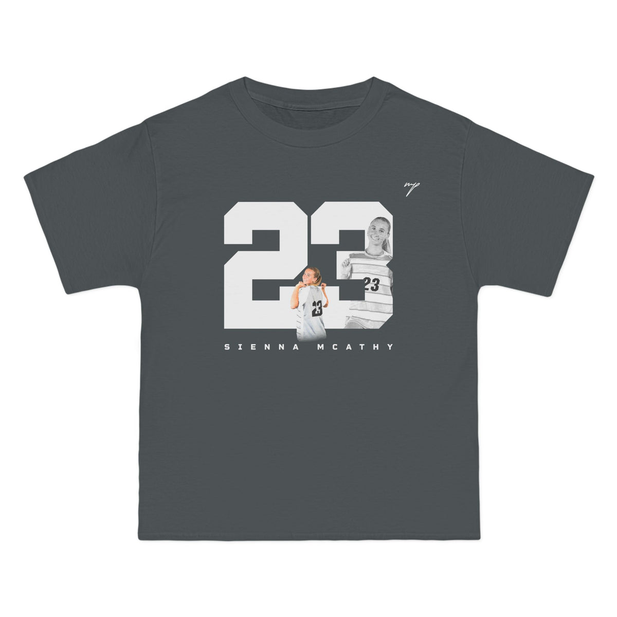 Sienna McAthy Vintage Tee