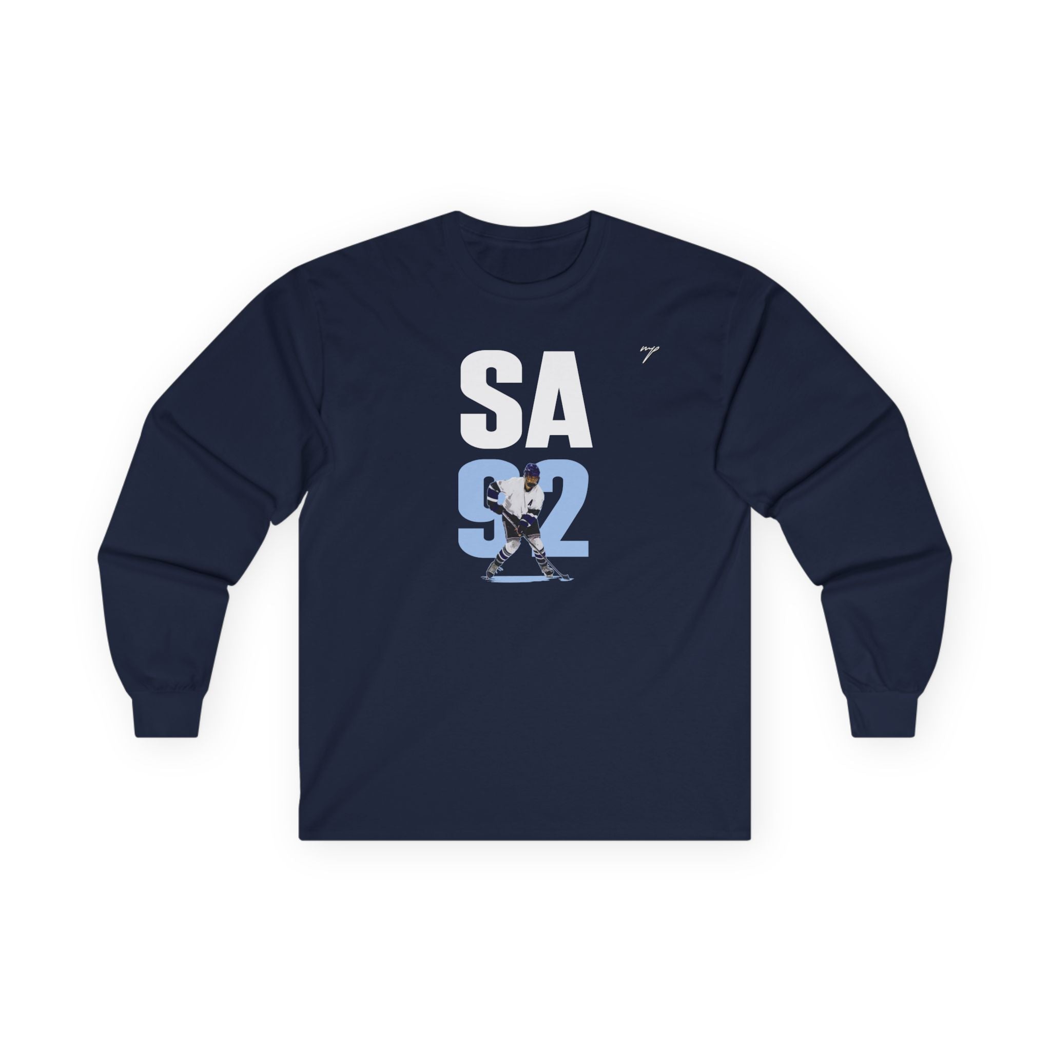 Safir Aradj Long Sleeve Tee