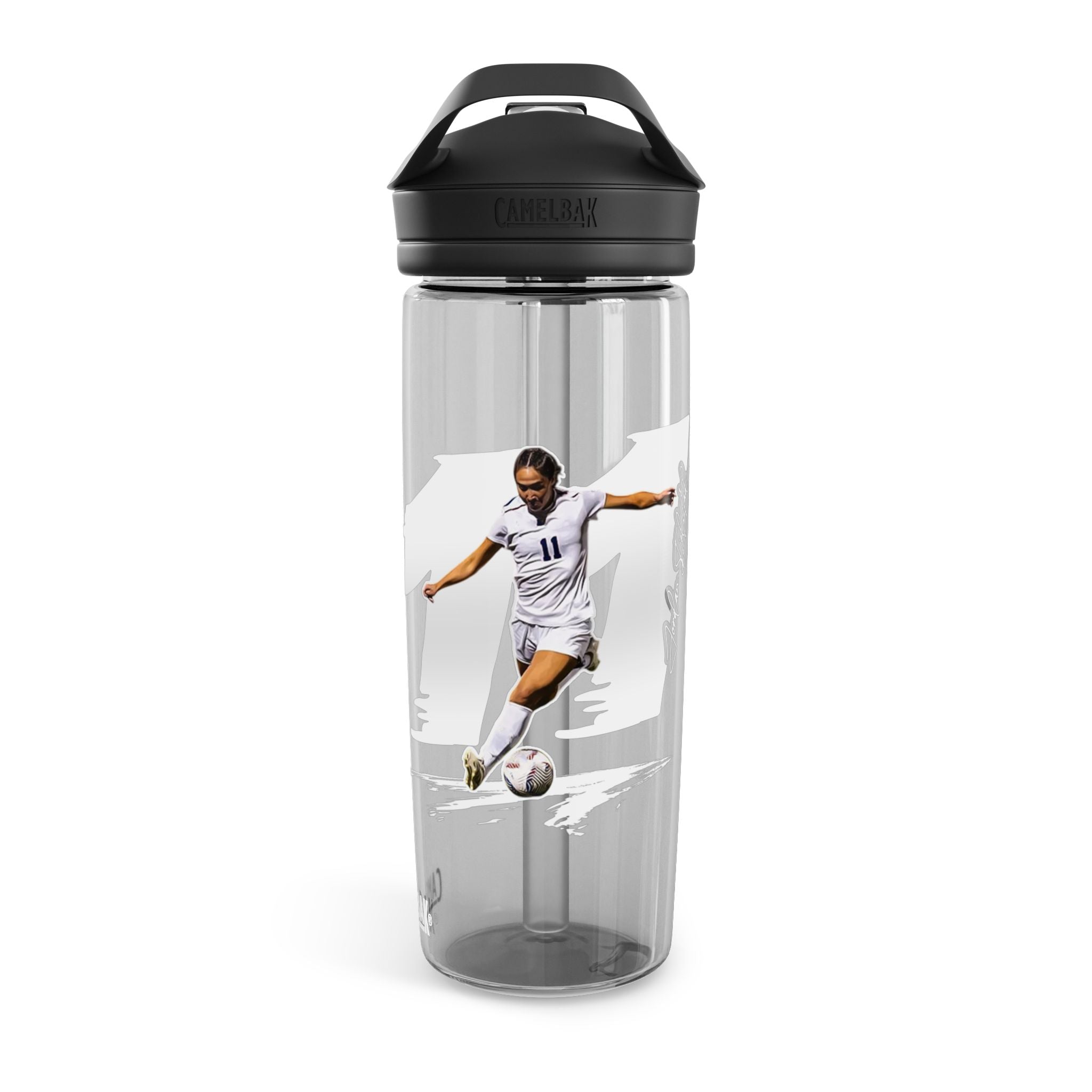 Jordan Fjelstad CamelBak Water Bottle