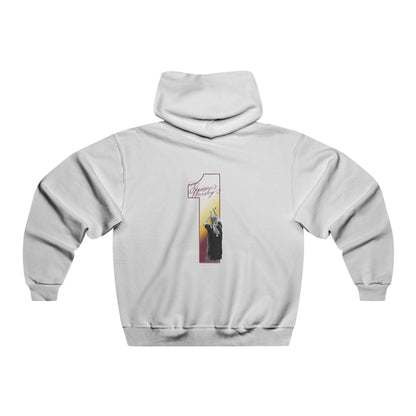 Gracie Worsley Vintage Hoodie