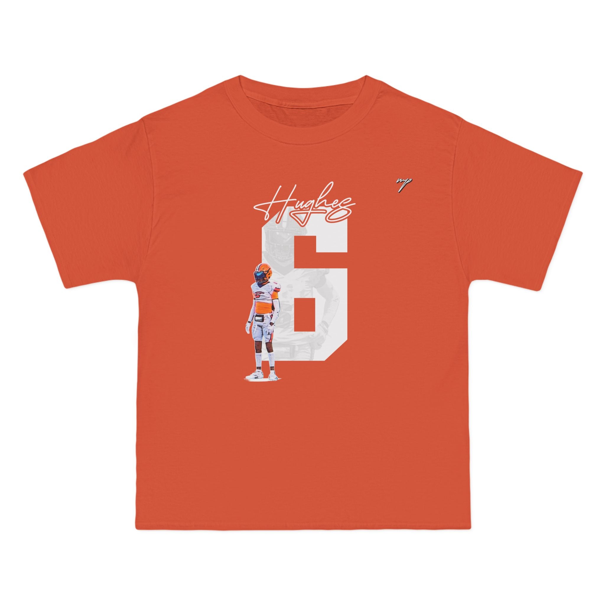 Jordyn Hughes Vintage Tee