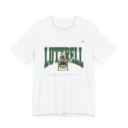 Vincent Luttrell Graphic Tee