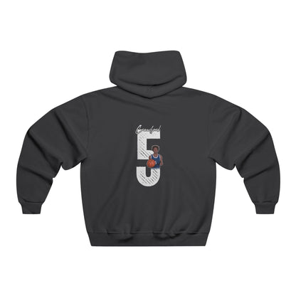 Jayden Crawford Vintage Hoodie