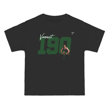 Carter Vannest Vintage Tee
