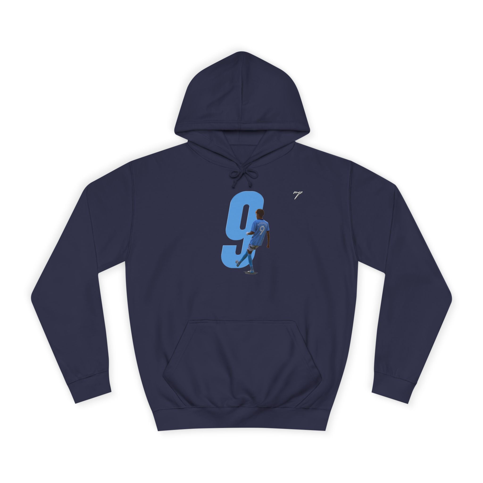 Brandon Alvarado Hoodie