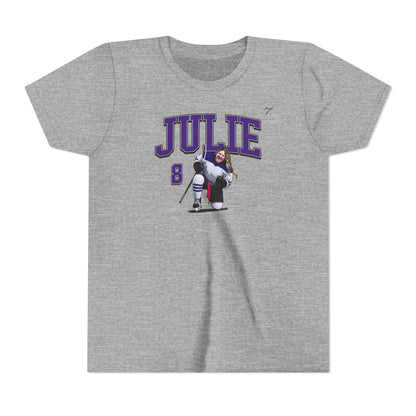 Julie Morrison YOUTH Graphic Tee