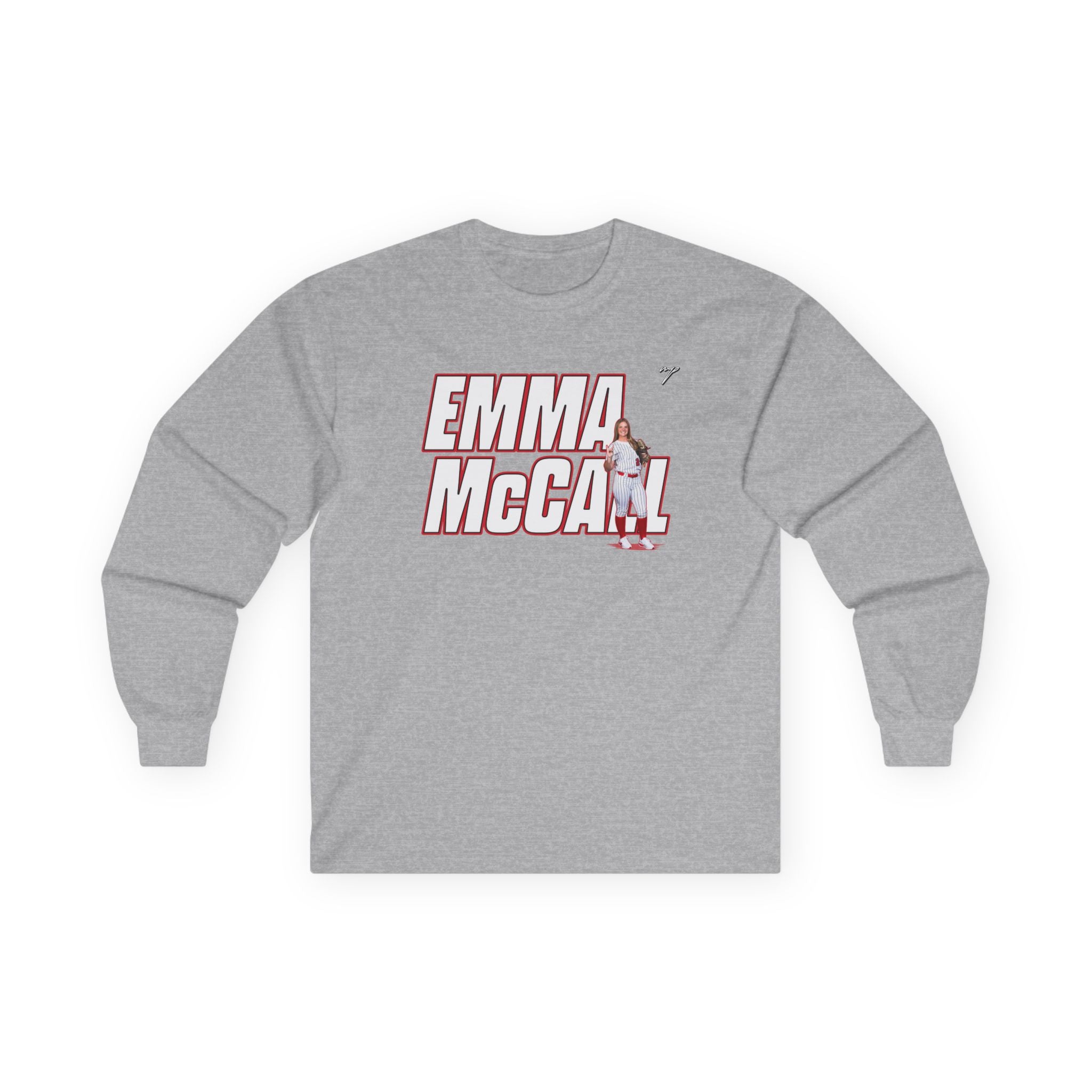 Emma McCall Long Sleeve Tee