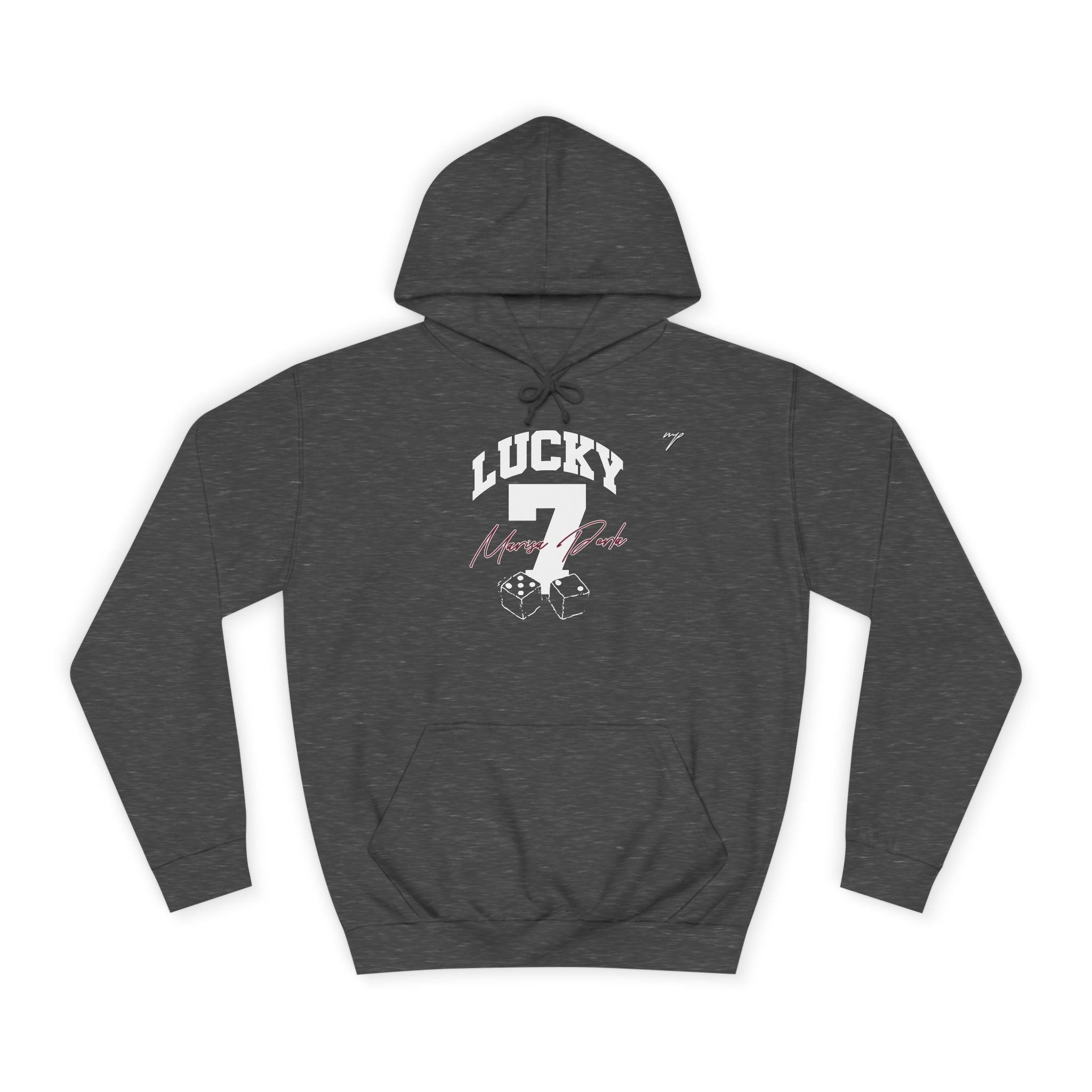 Marisa Perla Hoodie
