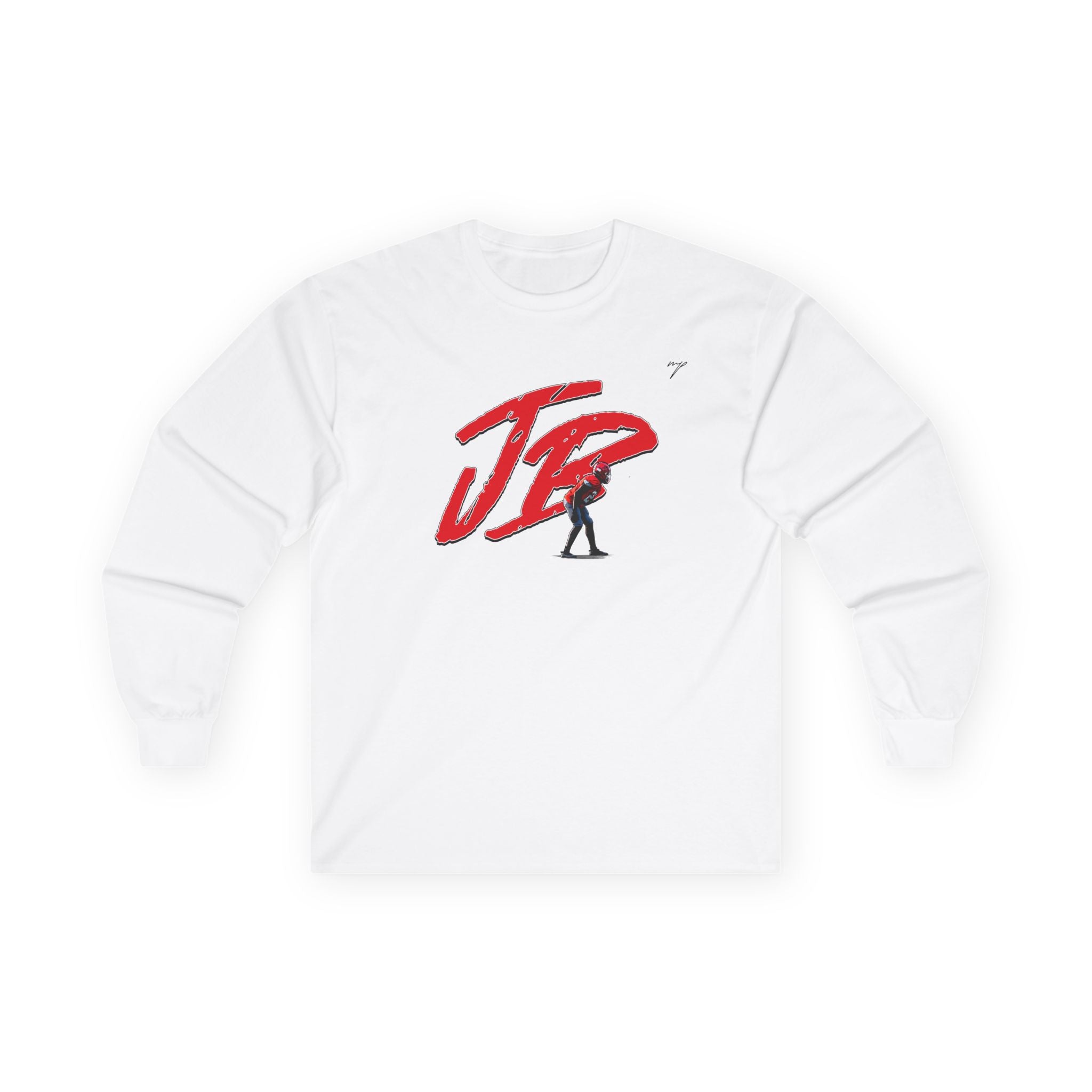 Jamie Brown Long Sleeve