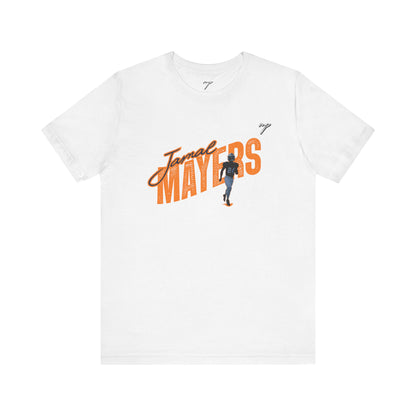 Jamal Mayers Graphic Tee