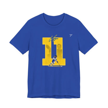 Charlie Voge Graphic Tee