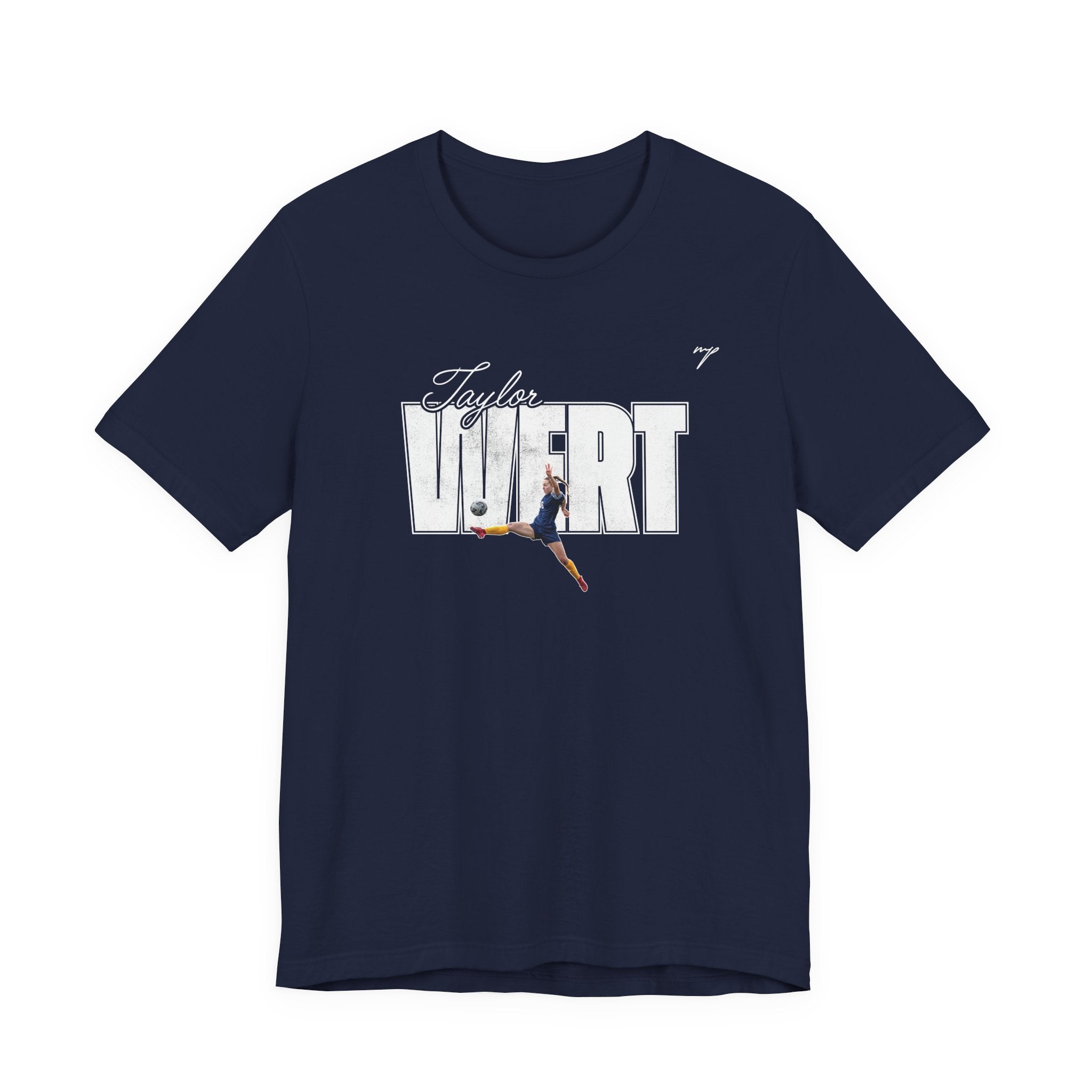 Taylor Wert Graphic Tee