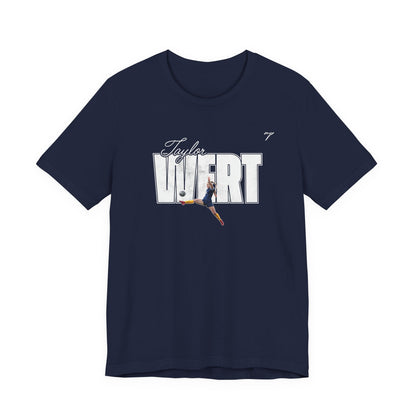 Taylor Wert Graphic Tee