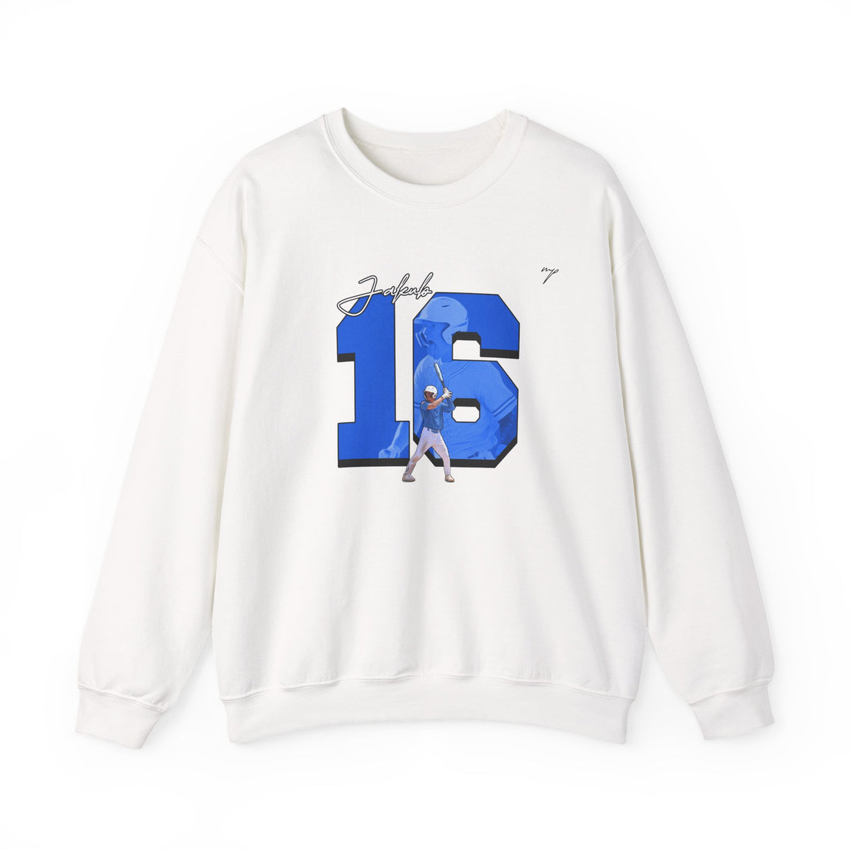 Corbyn Jakub Crewneck