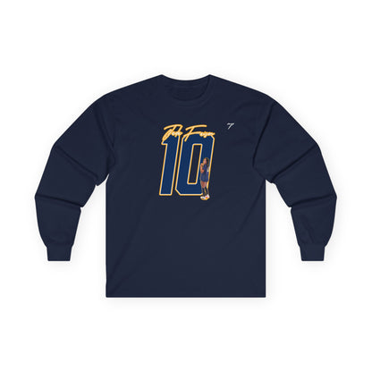 Jada Faison Long Sleeve