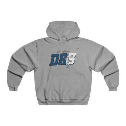 Dani Rauscher Vintage Hoodie