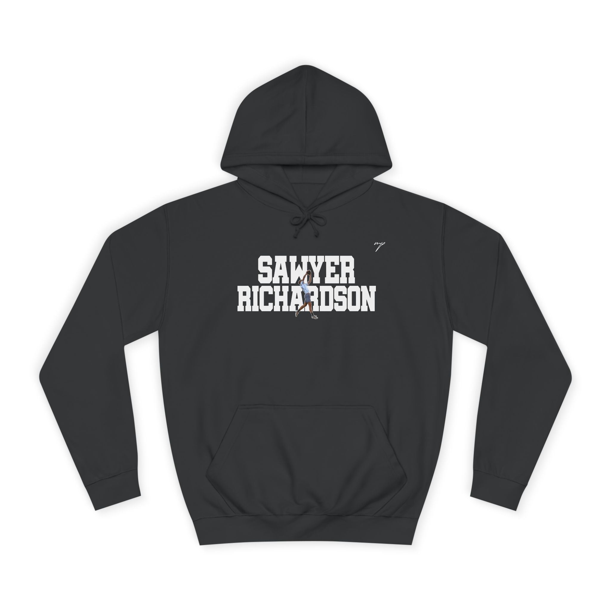 Sawyer Richardson Hoodie