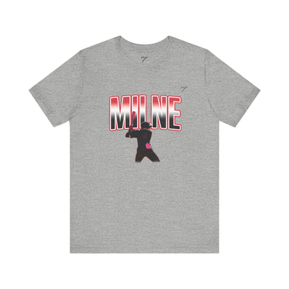 Karson Milne Graphic Tee