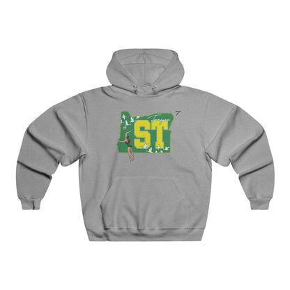 Sydney Toumajian Vintage Hoodie