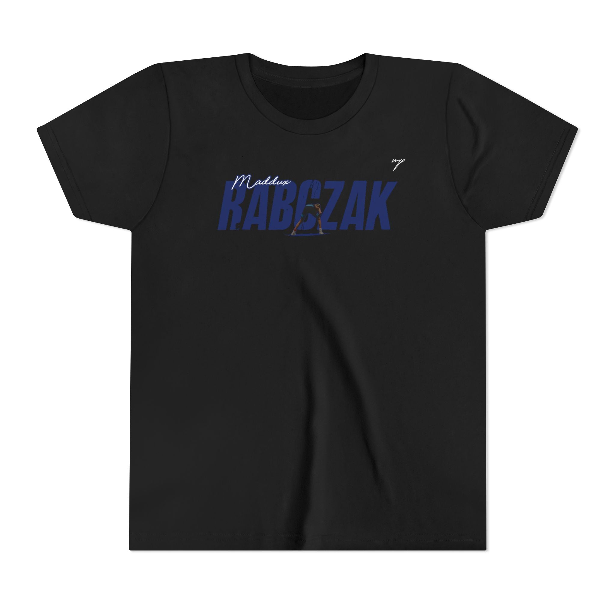 Maddux Rabczak YOUTH Graphic Tee