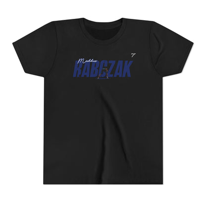 Maddux Rabczak YOUTH Graphic Tee