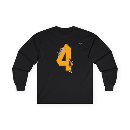 Addison Hertzog Long Sleeve