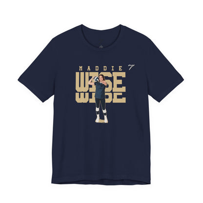 Maddie Wise Graphic Tee