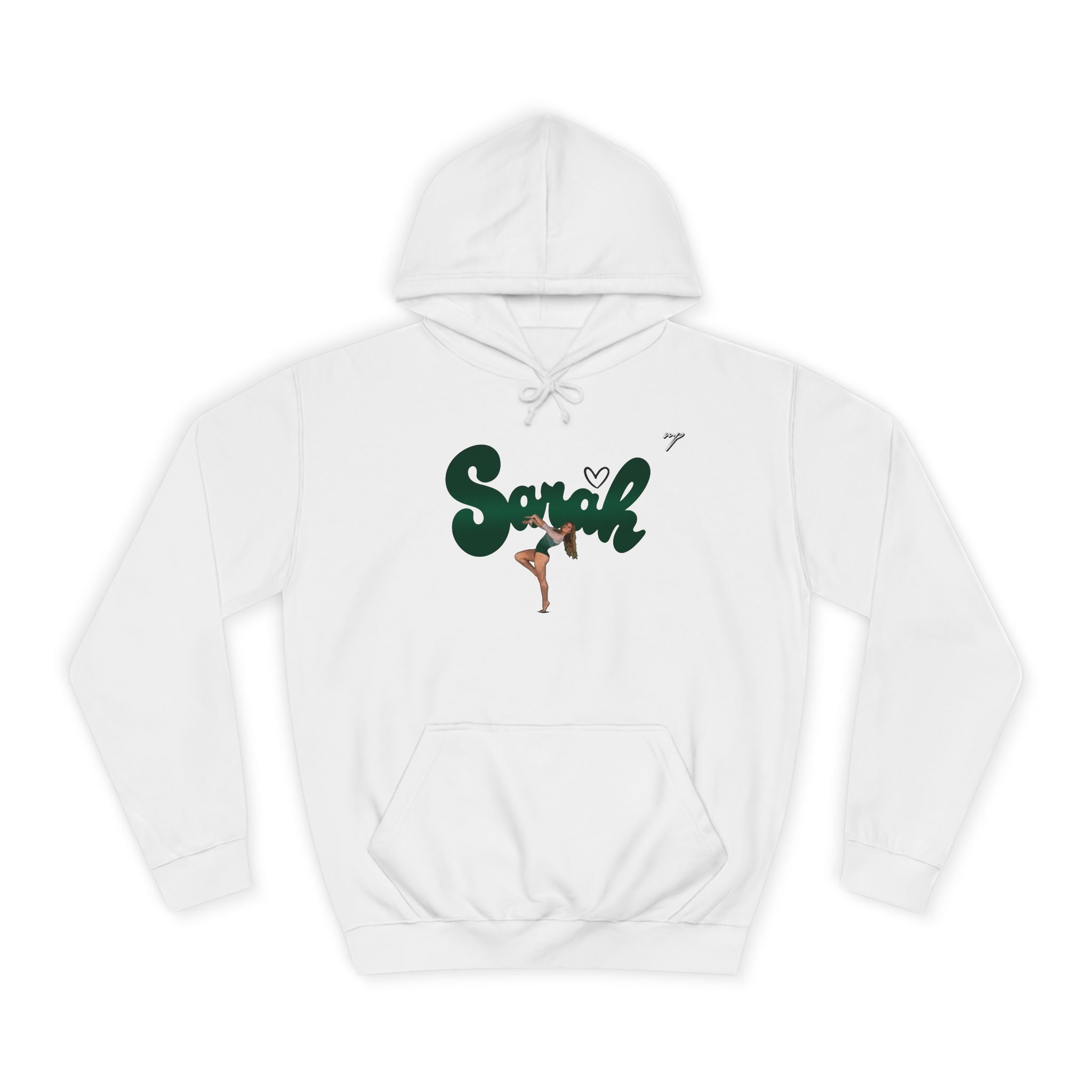 Sarah Lutrel Hoodie