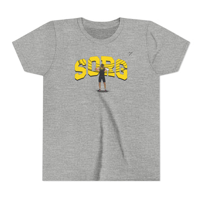 Chris Sorg YOUTH Graphic Tee