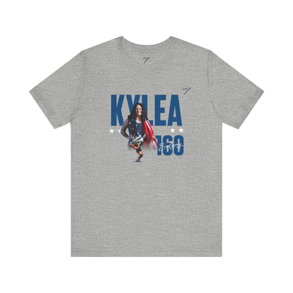 Kylea Birdsong Graphic Tee