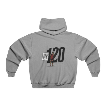 Cameron Gill Vintage Hoodie