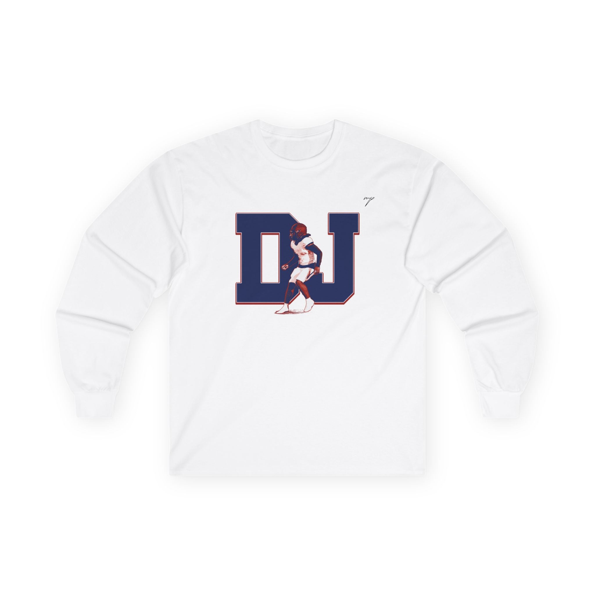 Devonis Lee Long Sleeve