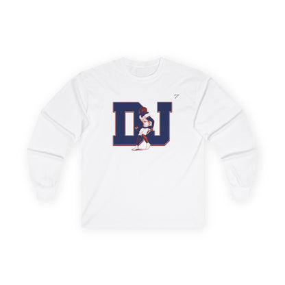 Devonis Lee Long Sleeve
