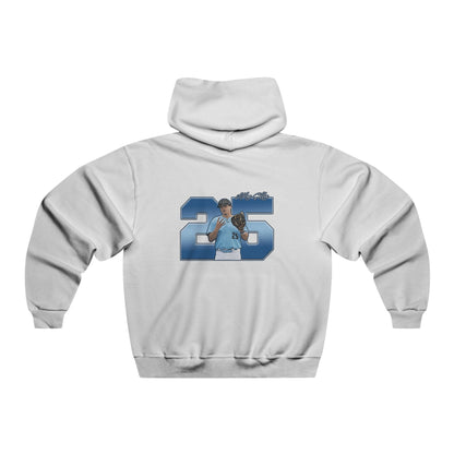 Miles Ellis Vintage Hoodie